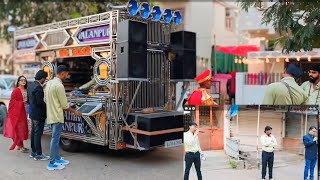 Jawahir band palanpur🥁💃new update video [upl. by Pattin776]