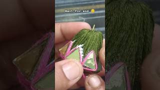 Easy Cutest Earings DIY shorts ytshorts jewlllery craft paintellectualpriya waitforend [upl. by Ziladnerb]