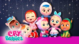 Šťastný Nový rok 🎉 CRY BABIES 💧 MAGIC TEARS 💕 Všechný Epizody 🌈 POHÁDKY pro DĚTI [upl. by Rengaw]