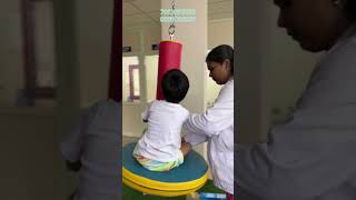 Rammisetty’s Inclusive Child amp Rehabilitation Center In Guntur Best Rehabilitation Center in Guntur [upl. by Ahsinit870]