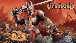 Overlord  Full Game Playthrough  Longplay  PC  HD [upl. by Anagrom]