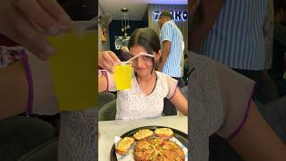 Tried food in a shark tank brandZorko😱🔥 shorts viralvideo youtubeshorts [upl. by Merridie]