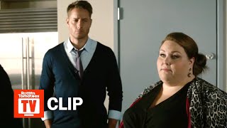 This Is Us S03E02 Clip  The Pearsons Fight Over IVF  Rotten Tomatoes TV [upl. by Battiste589]