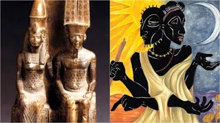 Ce que lon ne vous dit pas sur quotDieuquot dans la spiritualité africaine authentique [upl. by Ahsinehs]