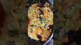 Garlic rice Recipe esay and tasty recipes  kubi kitchen [upl. by Tomasz]