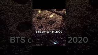 BTS concert after 2034😭btsconcertbtsconcertconcertsbtsconcertsyears2034disband [upl. by Aliza860]