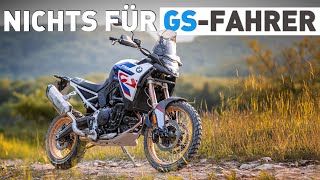 122 BMW F 900 GS  Wann du die F 900 NICHT kaufen solltest [upl. by Drucill]