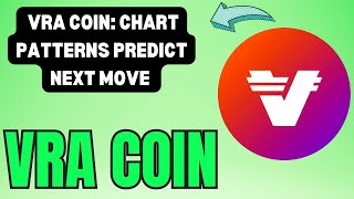 VRA COIN PRICE TARGETS LATEST CHART STUDY DEEP DIVE INTO VRA COIN CHART TRENDS [upl. by Sinnod]