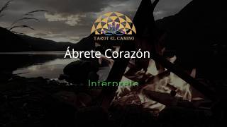 Ábrete Corazón Meditación Conexión con tu quotyoquot más profundo [upl. by Adnalue]