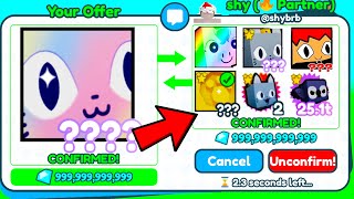 How to Get Castle Key in Pet Simulator 99  Trading Plaza Location [upl. by Daniyal]