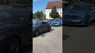 7 Landauer Oldtimer amp US Car Treffen Landau Pfalz 07072024 [upl. by Enwad]