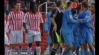 Stoke City v QPR  Highlights 200405 [upl. by Aysa]