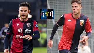 NANDEZ A QUALI CONDIZIONI ESORDIO DI VANHEUSDEN [upl. by Liman582]