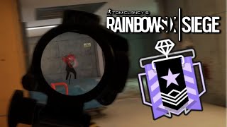 CROUCH ACTION IN RAINBOW SIX 😂 XIM APEX UND CRONUS MAX ⌨️🖱️Rainbow Six Siege GermanPS4 [upl. by Garbers206]