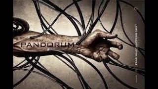 Pandorum 2009  HD Trailer [upl. by Enniotna]