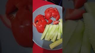 Healthy Diet  LCIF  FOOD SHORTS salmon [upl. by Deborath248]