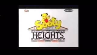 Sooty Heights Theme Song PAL Pitch [upl. by Ennaillij504]