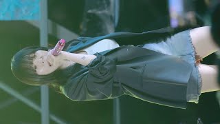 헤이즈 Heize  헤픈 우연 HAPPEN 부산 부경대 축제 240508 \ 4k [upl. by Haym]