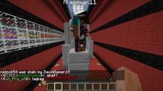 MelonCraft Parkour 1 [upl. by Issy]