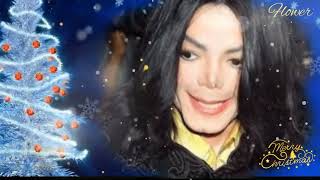 Michael Jackson Missing Michael at Christmas My Tribute Part II [upl. by Nuhsal]