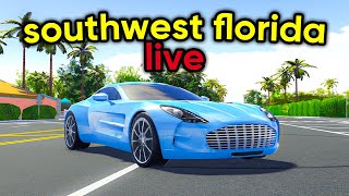 🔴 SOUTHWEST FLORIDA LIVE STREAM [upl. by Krystal437]