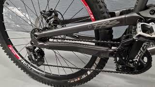 2023 COMMENCAL FRS ESSENTIAL DARK SLATE [upl. by Sewoll136]