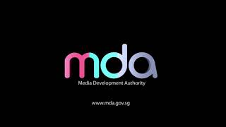 Mda logo since 2010 [upl. by Noirb]