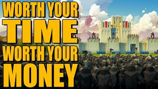 Diplomacy is Not an Option  Worth Your Time and Money Overview [upl. by Lucille]