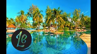 Pullman Khao Lak Katiliya Resort amp Villas  LUXURY ESCAPES [upl. by Elleined556]