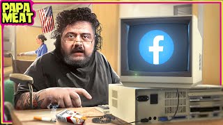 Facebook Boomers Confused and Scared [upl. by Gnaoh]