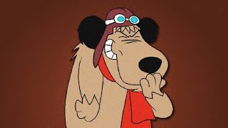 Best Muttley Laughs [upl. by Gruver]