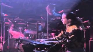 Caifanes  Miércoles de Ceniza 1988 Fan Video [upl. by Rivkah740]