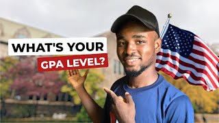 GPA Calculator How to Convert Your GPA to a 40 Scale  Study Abroad [upl. by Erait]