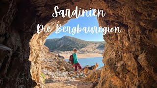 Sardinien  Die Bergbauregion [upl. by Shirleen312]