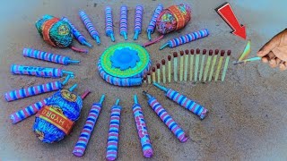 Diwali Making Machis Crazy Experiment Video [upl. by Mace]