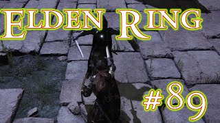 Nokron Eternal City  Elden Ring Part 89 [upl. by Orgell]