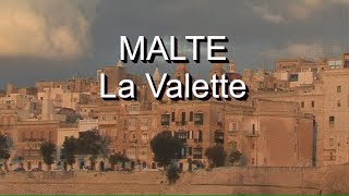 Malte la Valette LC VIDEO [upl. by Nalyak]