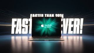 MacBook Air M4 IS COMING and Its Going to be AMAZING [upl. by Notsahc]