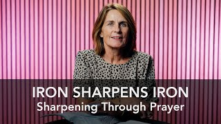 Iron Sharpens Iron Day 4  Daily Dose [upl. by Iruahs]