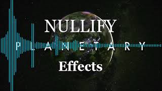 Nullify Negative Planetary Effects [upl. by Akiras400]