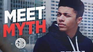 Meet TSM Myth [upl. by Enyaz438]