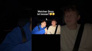 Drop 1 oder Drop 2🤔 bass remix lustig weihnachten shortvideo fypage fy music techno [upl. by Kcirtapnhoj]