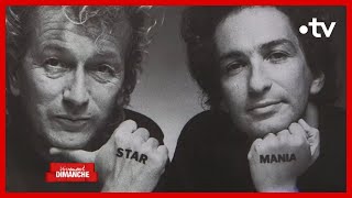 Starmania  comment est née la chanson quotLe monde est stonequot   Vivement Dimanche 24 décembre 2023 [upl. by Noami410]