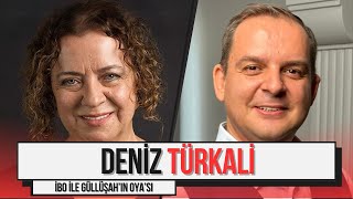 İbo ile Güllüşahın Oyası Deniz Türkali Anlatıyor  İşte Hayat Deniz Türkali [upl. by Naltiac727]