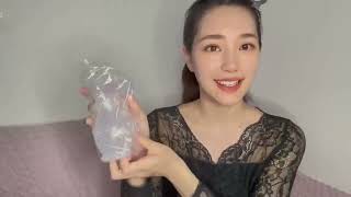 Mixschan  Breast Pump Tutorial 43 breastmilk breastfeeding tutorial education [upl. by Shuler462]