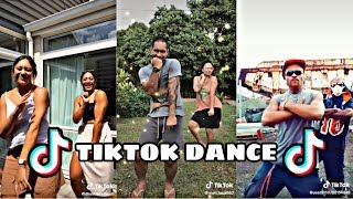 TIKTOK  🌴PACIFIC ISLAND🌴 DANCE  Compilation 1 [upl. by Azriel]