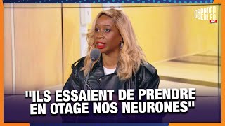 Inégibilité requise contre Marine Le Pen  la colère de Joëlle DagoSerry [upl. by Etteragram]