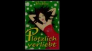 PLÖTZLICH VERLIEBT Buchtrailer [upl. by Mitzl]