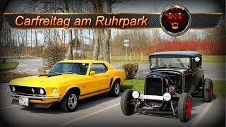 Carfreitag 2015 am Ruhrpark [upl. by Landmeier]