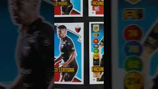 CARTAS ADRENALYN 2021 ⚽️ EQUIPO COMPLETO COLON ⚽️ futbol adrenalynxl panini adrenalyn [upl. by Yerhcaz]